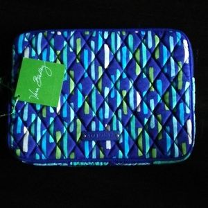 Vera Bradley E-Reader Sleeve
